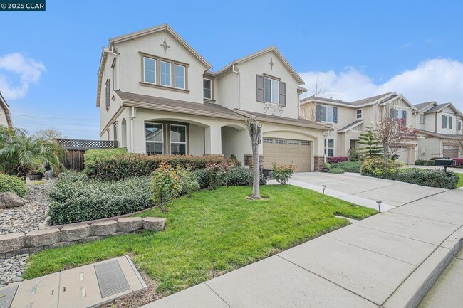 Building Photo - 1124 Europena Dr