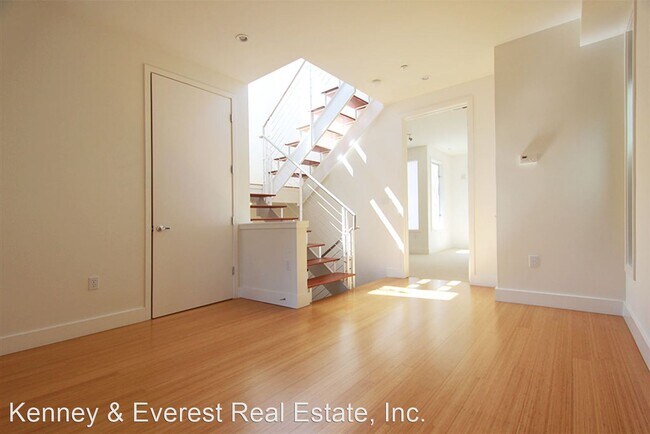 Building Photo - 3 br, 3 bath House - 1734 Lombard #5