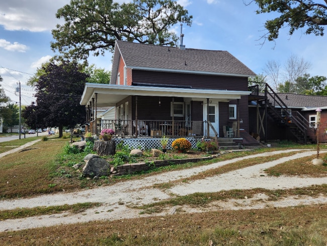 Foto del edificio - 416 4th St NW