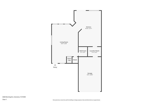 Building Photo - 8320 Morning Grove