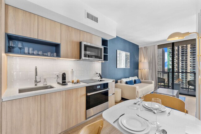 Foto del edificio - 159 NE 6th St