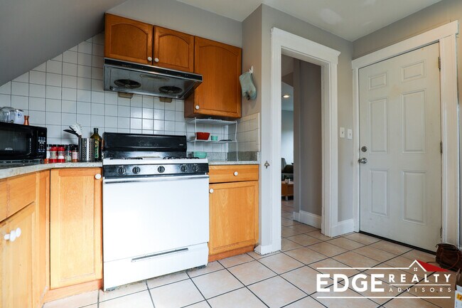 Foto del edificio - 33 Long Ave