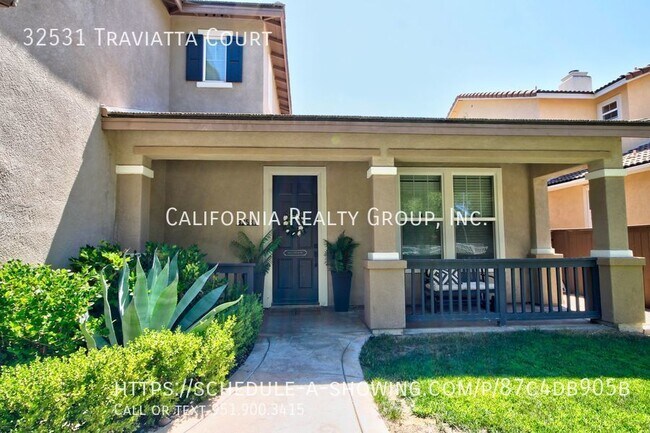 Building Photo - 32531 Traviatta Ct