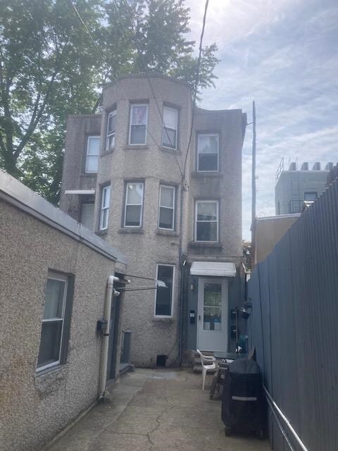 Foto del edificio - 605 Garden St