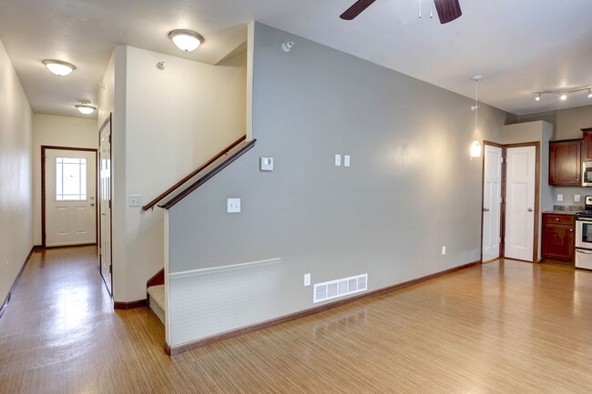 Photo - Indigo Crossing Townhomes