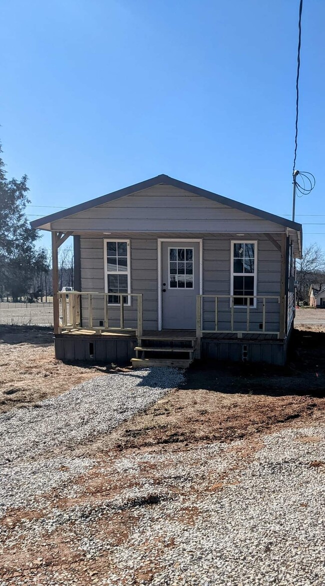 Building Photo - 1713 Black Zion Rd