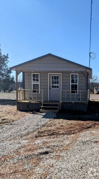 Building Photo - 1713 Black Zion Rd