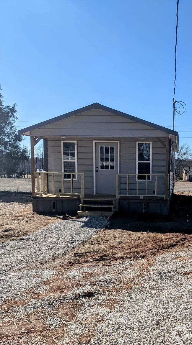 Building Photo - 1713 Black Zion Rd