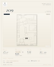 Building Photo - 16 Kings Wharf Pl
