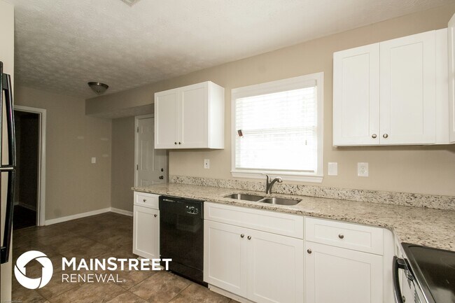 Foto del edificio - 2079 Panola Way Ct