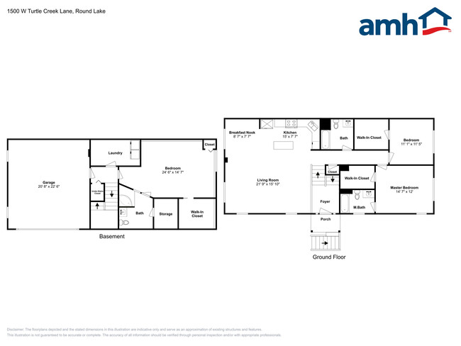 Foto del edificio - 1500 W Turtle Creek Ln