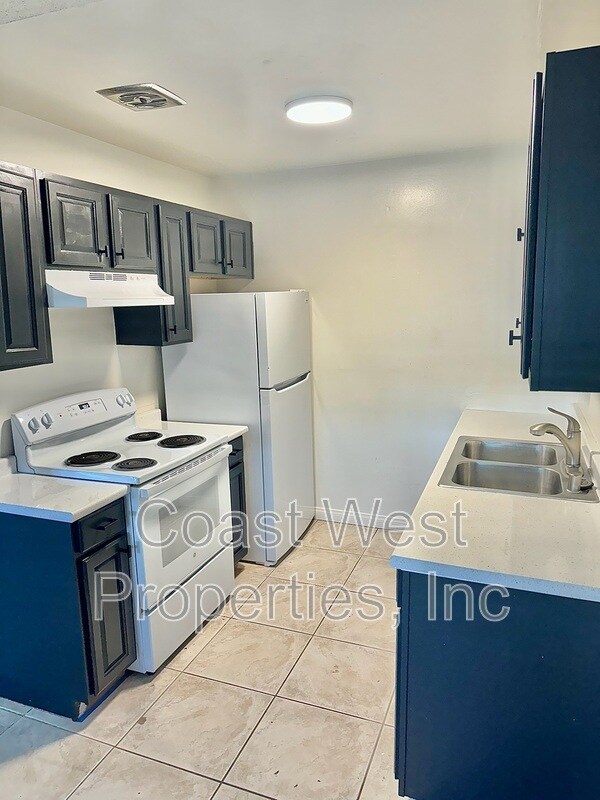 Foto principal - 1810 Broadway St