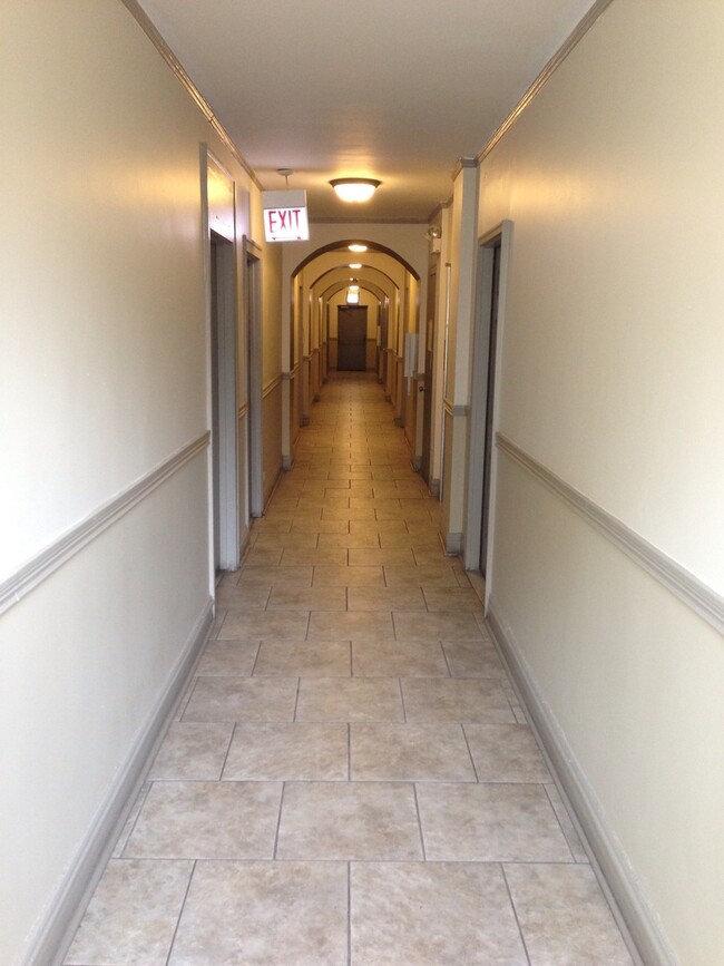 Foto del interior - Jeffery Parkway Apartments