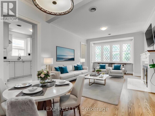 Photo du bâtiment - 11 Fairside Ave