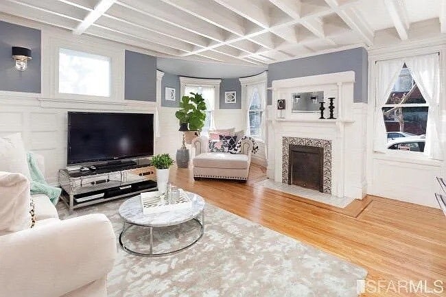 Foto del edificio - 2096 Pine St