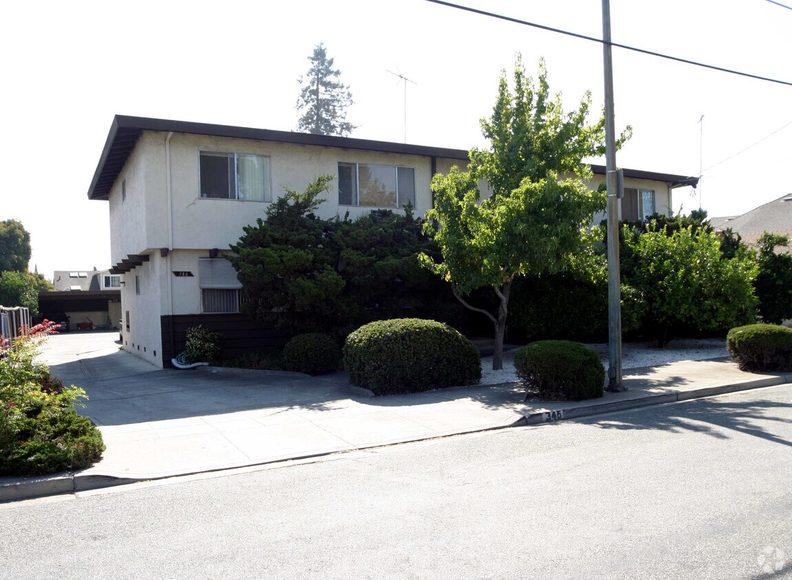 Foto del edificio - 346 Clifton Ave