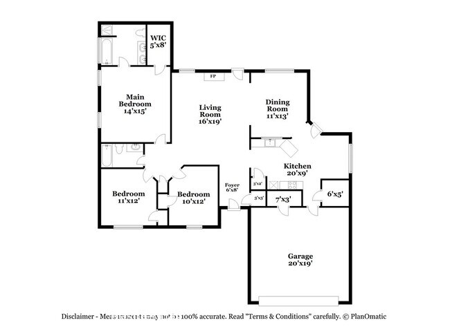 Building Photo - 1073 Navaho Trail