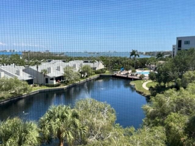 Foto del edificio - 7922 Sailboat Key Blvd S