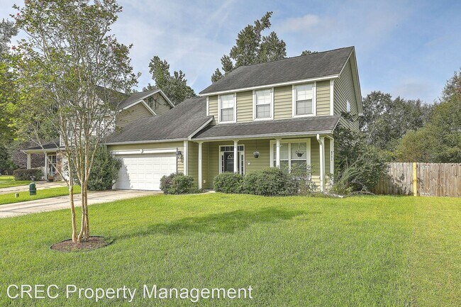 Building Photo - 3 br, 2.5 bath House - 8751 Jessica Court