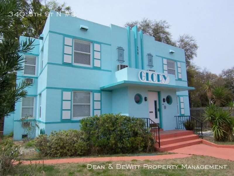 Primary Photo - Downtown Area Glory Apartments - 1/1 on Fi...