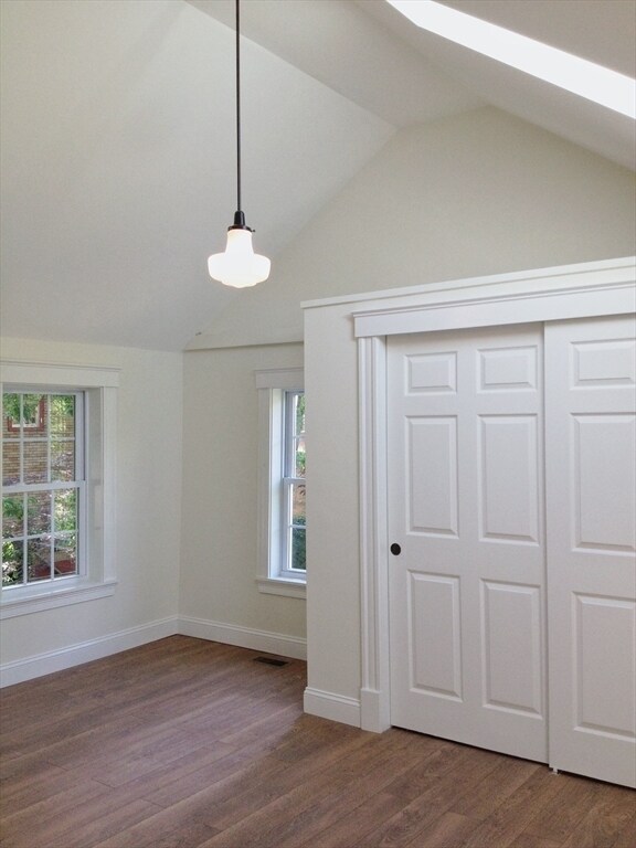 Foto del edificio - 1 Norfolk Pl