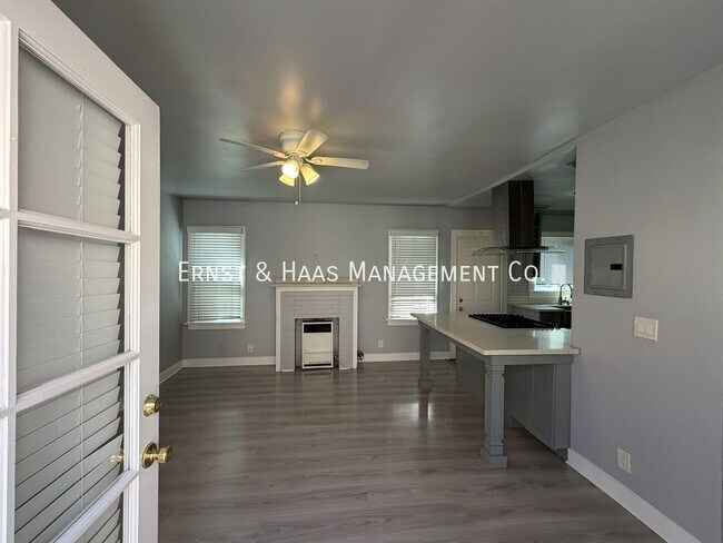 Foto del edificio - 1119 St Louis Ave