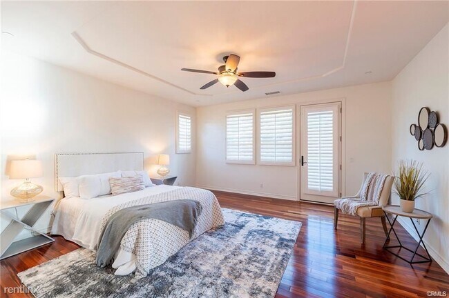 Foto del edificio - 4 br, 4.5 bath House - 6 Shepherd Ct