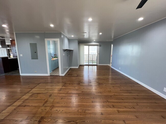 Foto del edificio - Spacious home in Halawa Heights