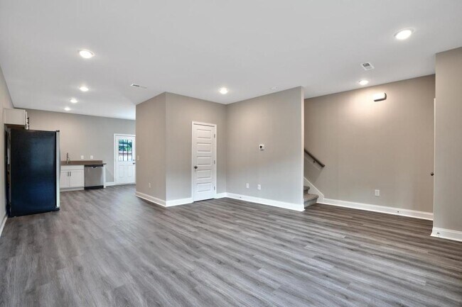 Foto del edificio - 61 Highland Bluff Way