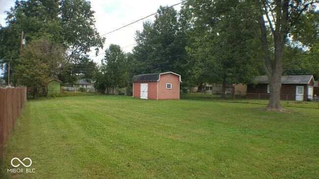 Building Photo - 2020 Audubon Dr