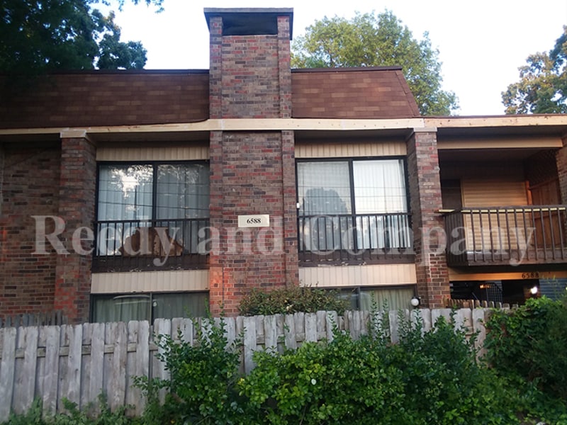 6588 Poplar Woods Cir S, Germantown, TN 38138 House Rental in