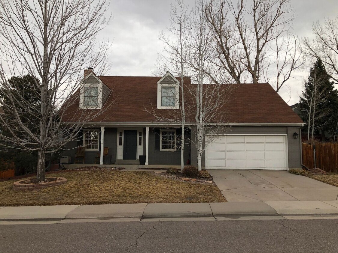Primary Photo - Charming 4BR House in Littleton