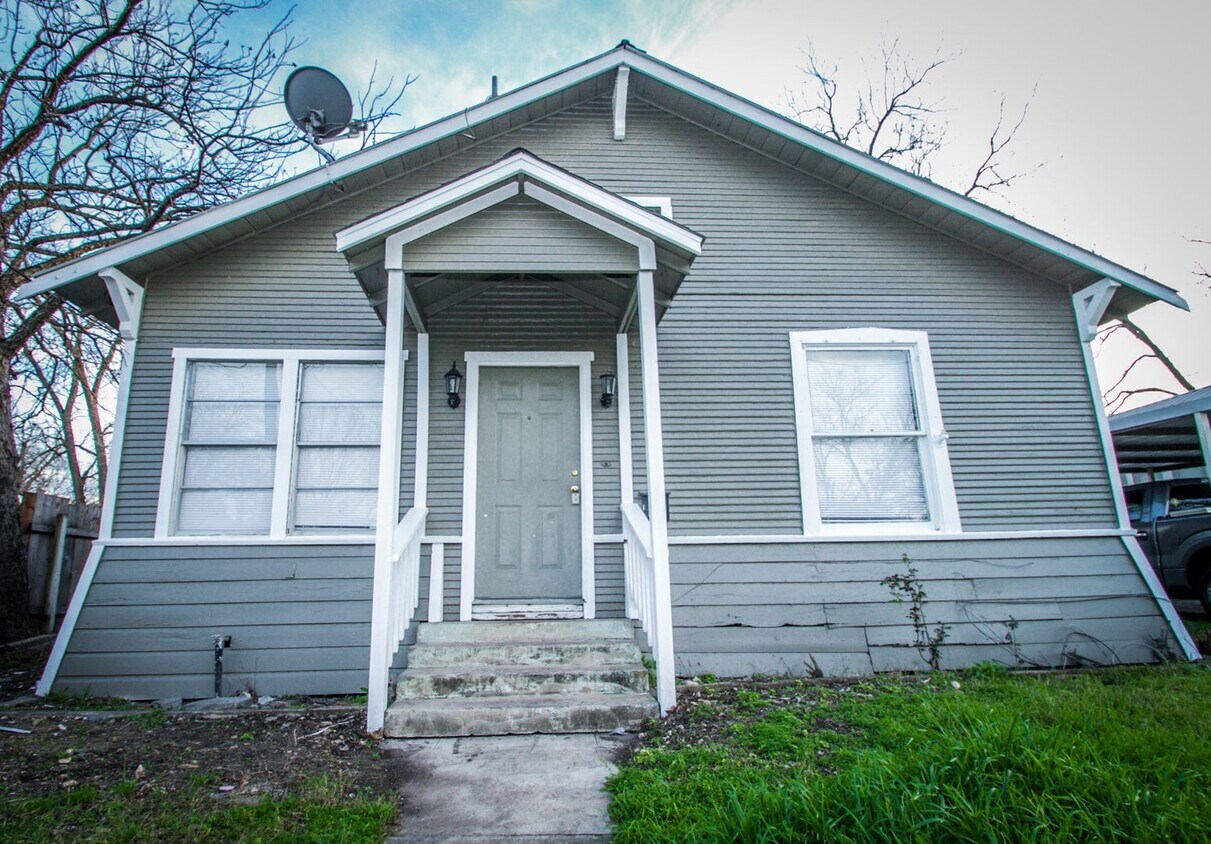 Foto principal - 512 Cooper St