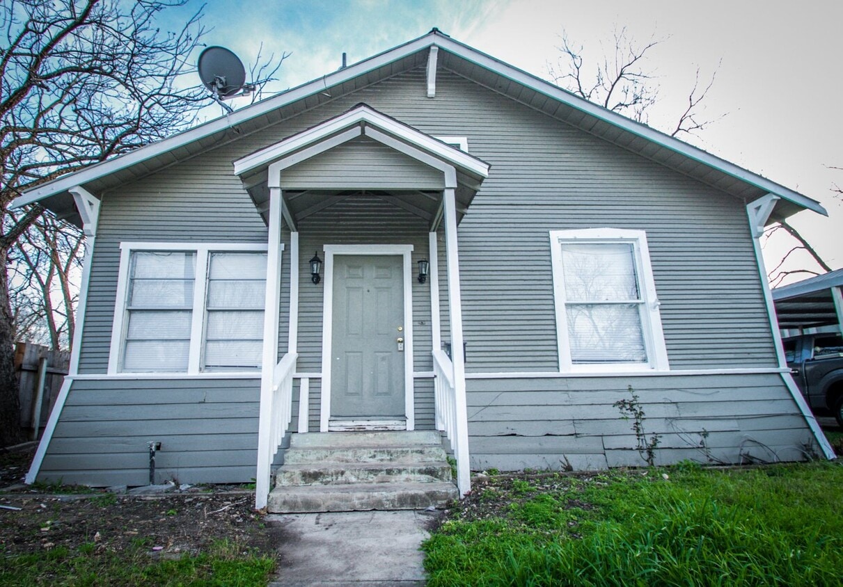Photo - 512 Cooper St (San Antonio, TX)