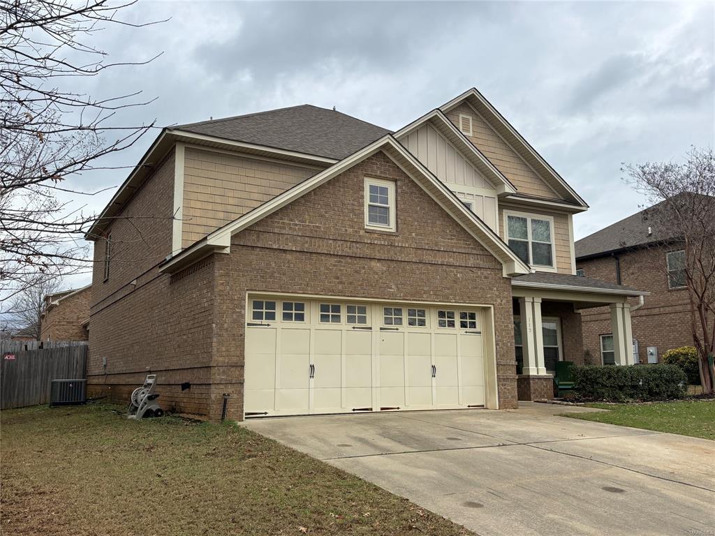 Foto del edificio - 115 Glennbrooke Ln