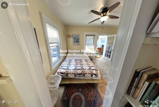 Building Photo - 12 Claremon St