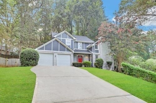 Foto del edificio - 1222 Raleigh Ct