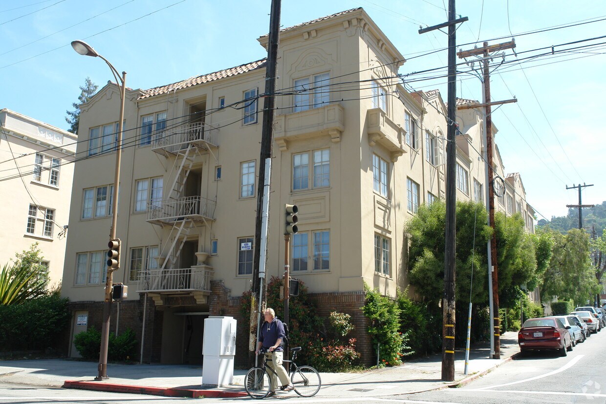 2701 Durant Ave, Berkeley, CA 94704 Apartments in Berkeley, CA