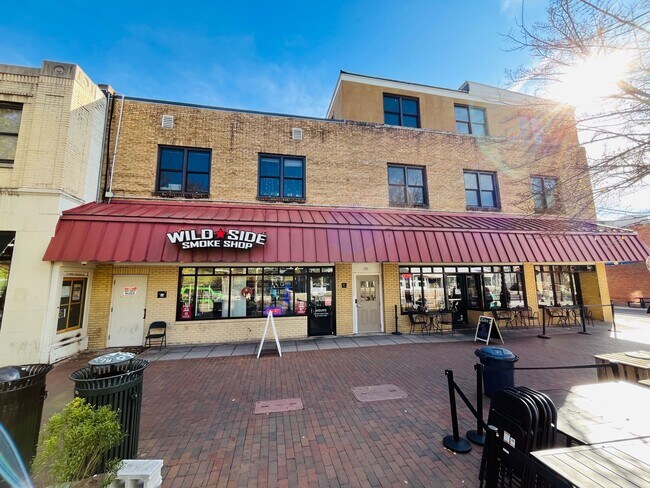 Foto del edificio - 1 Bedroom, 1 Bath Apartment