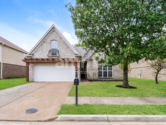 Building Photo - 4607 Orange Tulip Dr