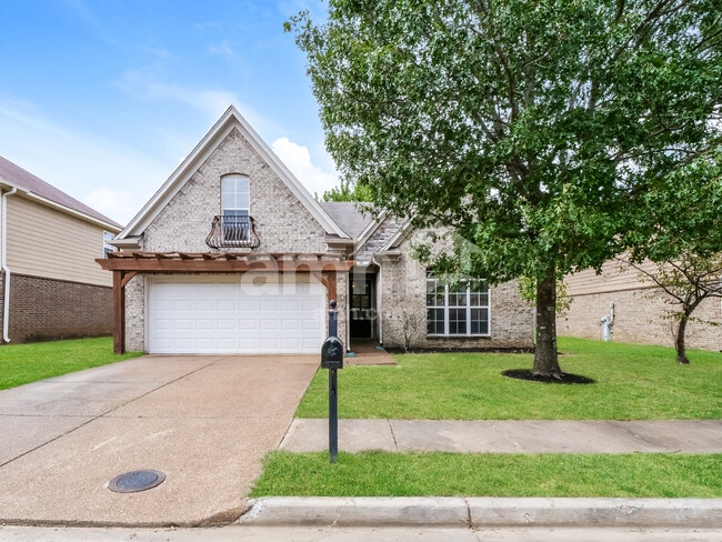 Building Photo - 4607 Orange Tulip Dr