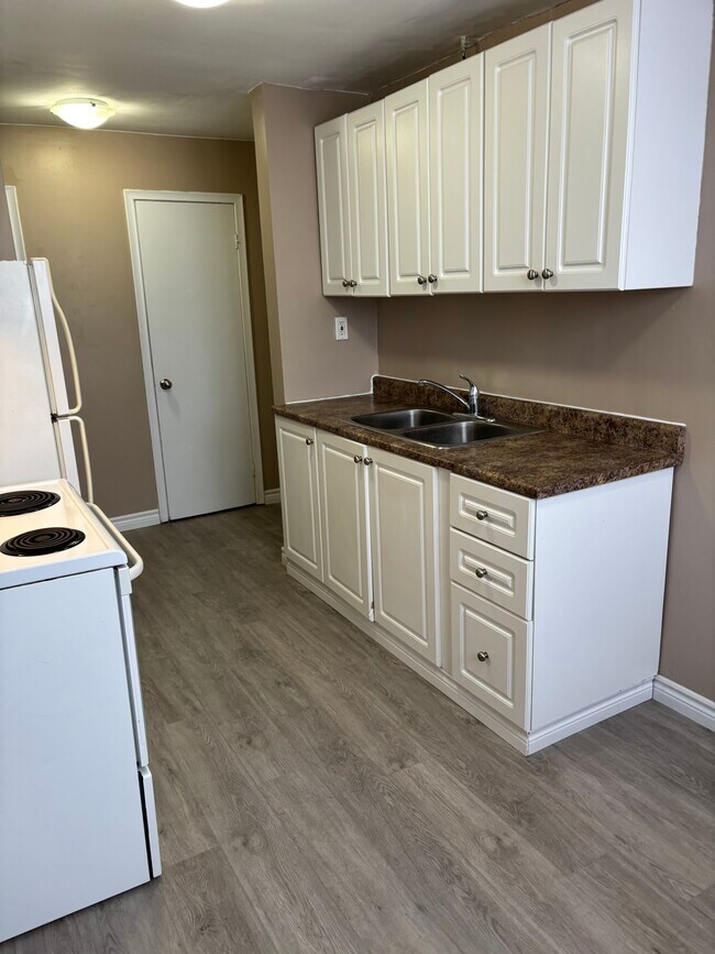 Photo du bâtiment - 206 Heiman St