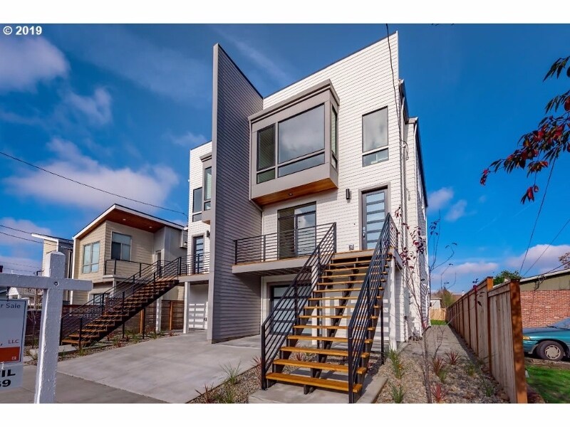 Foto principal - 803 NE Jessup St