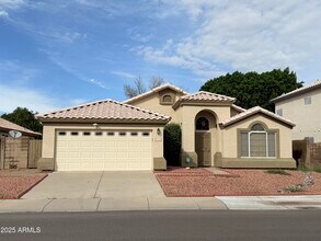 Building Photo - 4762 W Taro Dr Building Photo - 4762 W Taro Dr