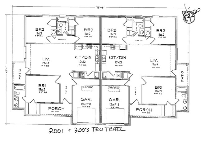Building Photo - 2003Tru