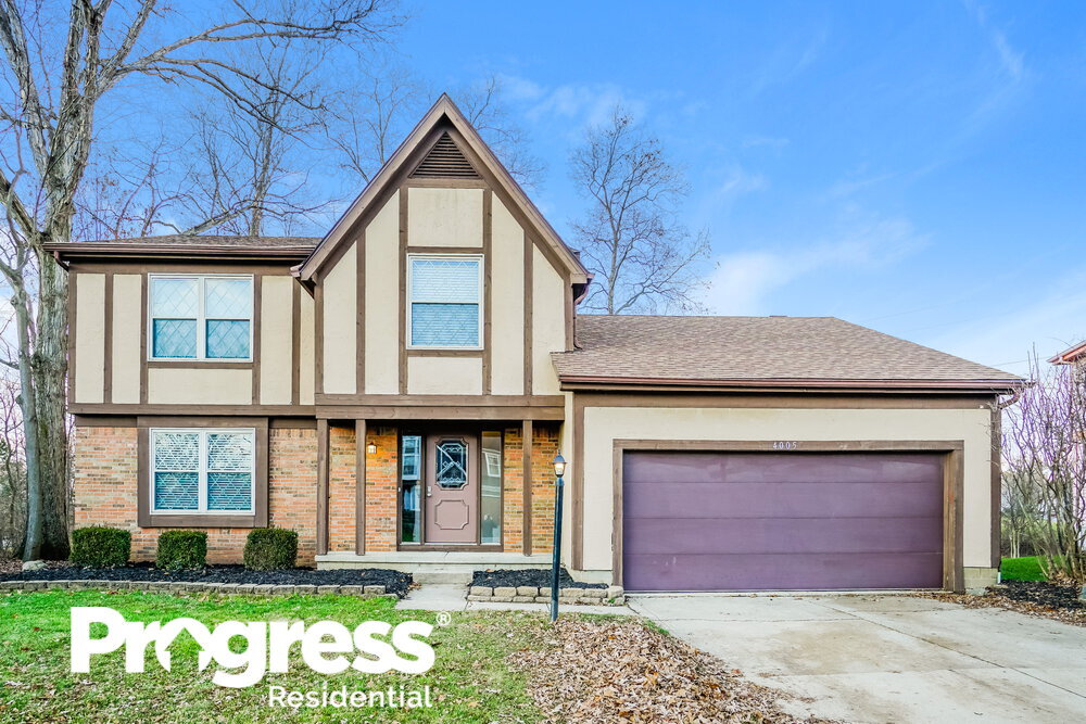 Foto principal - 4005 Maidstone Dr