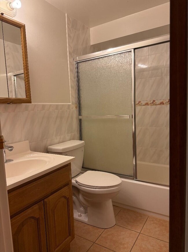 baño principal - 35 Lakewood Ave