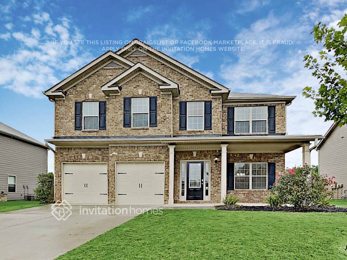 Foto principal - 5405 Ripken Rd