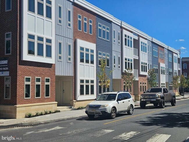 Foto del edificio - 200 Hamilton Ave