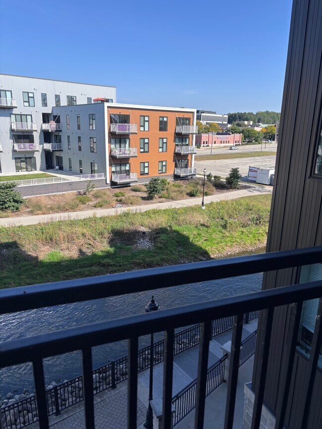 Foto del edificio - The Waukesha Lofts